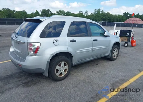 2009 Chevrolet Equinox Lt from USA, damaged, VIN 2CNDL43F296219090